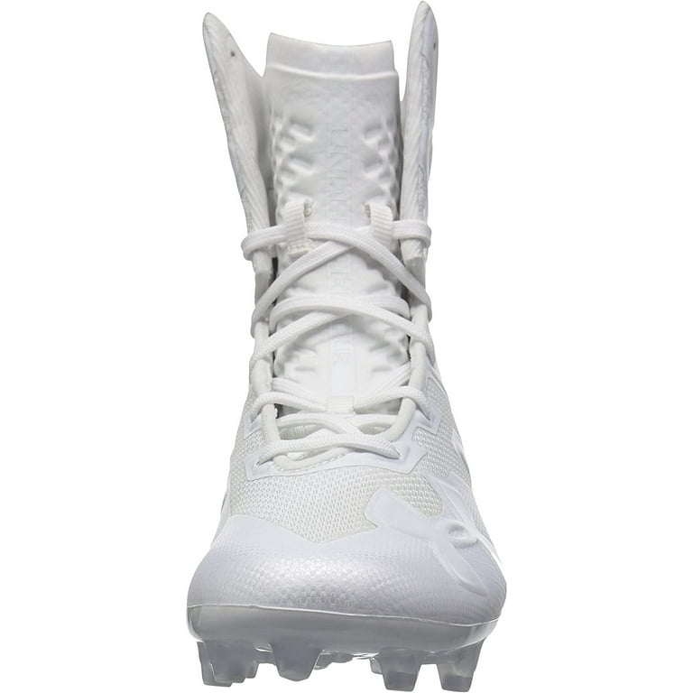 Under Armour Men's Outdoor High Top Highlight MC Football