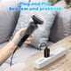 thumbnail image 1 of Qarigey Cortadoras de pelo eléctricas, juego de adaptadores USB, cargador de afeitadora compacto, portátil y duradero, 7 enchufes y 5V Juegos de afeitado, 1 of 6