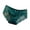 Green, variant on Underwear For Women Lace Panties Seamless Lace Panties Low Waist Sexy Sweet Silk Smooth Cotton Crotch Triangle Pants Soft Stretch Full Coverage Ladies Panty