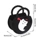 thumbnail image 1 of Bolsas de Dulces de Halloween Bolso de Mano de Halloween, Bolso No Tejido, Regalo de Niños Fantasma, Bolso de Dulces, Accesorios Y Suministros de Halloween Bolsas de Regalo Pequeñas, 1 of 4