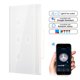 thumbnail image 3 of Interruptor Wifi Inteligente Para Luz De Ventilador Compatible Con Alexa Google Home Smart Life App Control Scienceny HA024604-01, 3 of 6