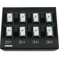 thumbnail image 2 of Shure SBC800-US 8-Bay Battery Charger, 2 of 2