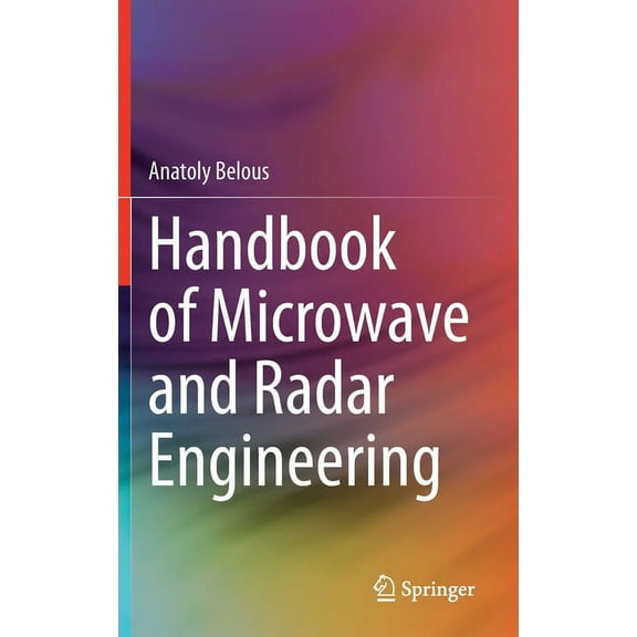 Handbook of Microwave and Radar Engineering, (Hardcover)