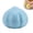 A083 Blue 2.5x3.0", variant on Blue Garlic Press for Garlic and Ginger Prep and Home Cooks with Comfortable Grip, , Easy to Use, Ideal for Everyday Cooking