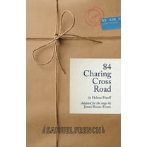 84, Charing Cross Road