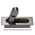 thumbnail image 4 of Xingzhi Sleek Multi-Color Nickel Wall Light Adjustable Energy-Saving LED Bedroom, 4 of 6