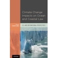 thumbnail image 1 of Pre-Owned Climate Change Impacts on Ocean and Coastal Law : U.S. and International Perspectives, 1 of 1