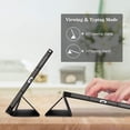 thumbnail image 3 of Funda ProCase para Galaxy Tab S6 Lite 10.4 con soporte para bolígrafo S, 3 of 8