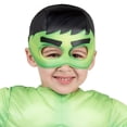 thumbnail image 6 of Marvel's Hulk Halloween Costume for Toddler, Size 2T, by Jazwares, 6 of 7