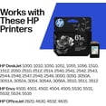 thumbnail image 3 of HP 61XL Black High-Yield Ink Works with DeskJet 2050, 2540, 3050, 3510; Envy 4500; OfficeJet 2620, 4630 CH563WN (Sold without manufacturer warranty), 3 of 4