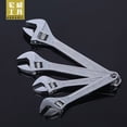 thumbnail image 3 of Wholesale 10-inch Adjustable Wrenches: Multi-functional Manual Hardware Tools with Quick Adjustment, Durable Construction for Home DIY & Professional Use – Bulk Pack: 6 Pieces per Box, 60 Pieces per, 3 of 5
