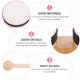 thumbnail image 5 of Instrumento de madera Palillo de tambor Instrumento de percusión Tambor de percusión Tambor de bongo, 5 of 7