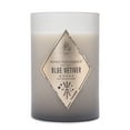 thumbnail image 6 of Manly Indulgence Blue Vetiver 22 oz 2 Wick Candle, Grey, 6 of 7