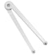 thumbnail image 5 of Llave para amoladora angular, llave inglesa ajustable, llave de mantenimiento para reparación de amoladora angular, 5 of 6