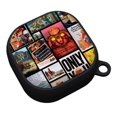 thumbnail image 2 of Smokey Bear HDX Case Cover for Samsung Galaxy Buds Pro (Posters) by Affinity Bands, 2 of 3