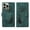 Green, variant on Flip Wallet Leather Phone Case For iPhone 15 Pro Max 15Plus 14ProMax 14Pro 14Plus 13 Pro Max 13Pro 11 12 Pro Max 13 14 Pro Max Xr Xs Max 7 8 Plus Card Holder Bag Cover