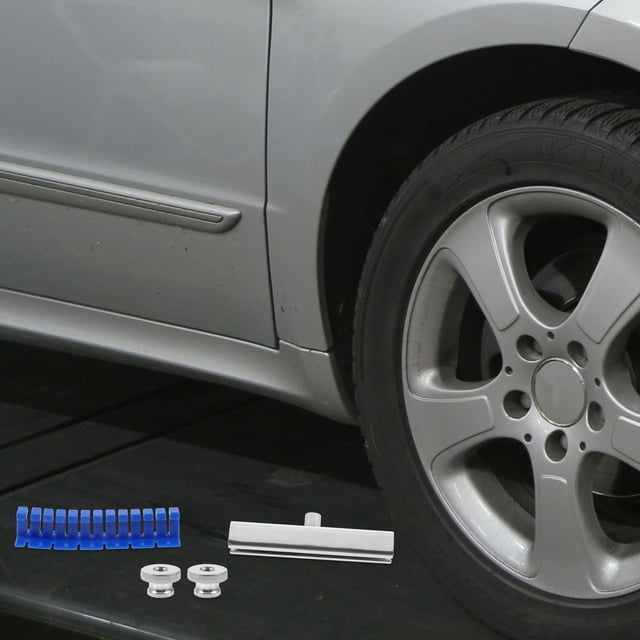 unbranded 1Jgo Herramienta Para Remover Abolladuras Con De Extracción Para Autos