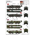 thumbnail image 3 of Trumpeter 1/35 751058 Tactical Kurzstrec Kenrak Model Kit, 3 of 3