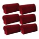 thumbnail image 1 of 3x 1 par de cubiertas de reposabrazos para el elástico del sofá para el sillón, 1 of 9