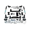thumbnail image 6 of Superlift K161 Suspension Lift Kit W/Shocks Fits select: 2014-2018 CHEVROLET SILVERADO, 2014-2018 GMC SIERRA, 6 of 7