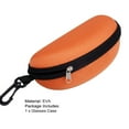 thumbnail image 6 of Pebbuoy 1Pc Sunglasses Case Waterproof Protective Glasses Case Travel Box, 6 of 6