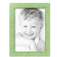 thumbnail image 2 of ArtToFrames 10" x 14" Pale Green Picture Frame, 10x14 inch Green Wood Poster Frame (WOM-4605), 4 Pack, 2 of 6