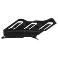 thumbnail image 5 of For Infiniti G37 2009 2010 Headlight Mounting Bracket Passenger Side | Lower | Steel | Replacement For KI2509100 | 615343568997, 865824C000, 5 of 5