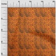 thumbnail image 1 of oneOone Cotton Cambric Red Fabric Batik Dress Material Fabric Print Fabric By The Yard 42 Inch Wide - IQ, 1 of 4