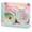 Sea Foam, variant on Little Tikes Sweet Spaces Pots & Pans Set, Play Kitchen Cookware, Sea Foam, Ages 3+