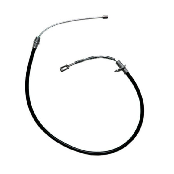 Raybestos BC96001 Professional Grade Parking Brake Cable Fits select: 2004-2005 CHRYSLER TOWN & COUNTRY, 2001-2003 DODGE CARAVAN