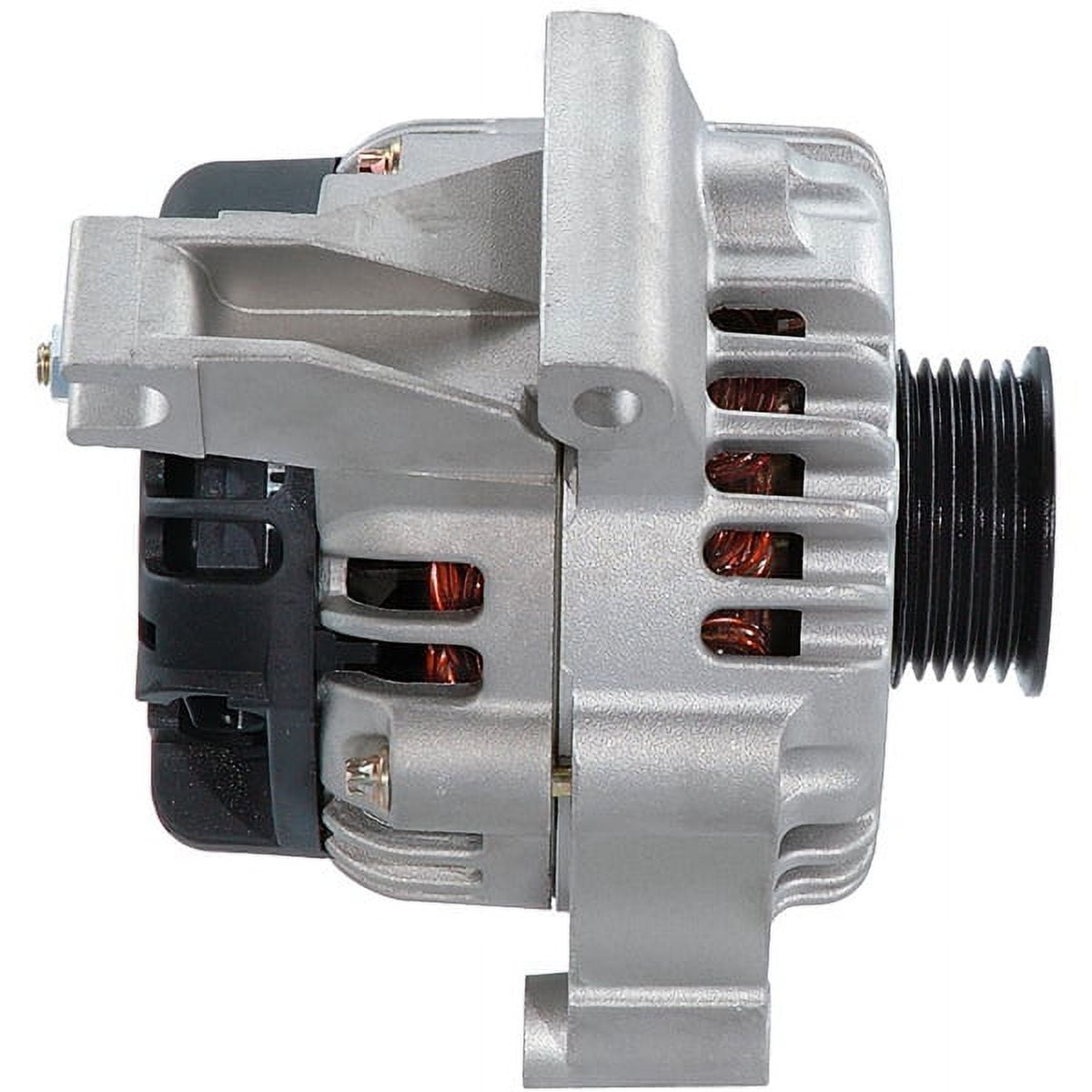 ACDelco Gold 335-1233 Alternator Fits select: 1999-2003 PONTIAC GRAND PRIX