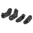 thumbnail image 4 of Car Trunk Damping Hydraulic Support Rod Gas Spring Kit For X3 2017-2022, 4 of 5