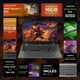 thumbnail image 2 of Laptop Gamer LENOVO LOQ GeForce RTX 5050 Ryzen 7 250 16GB DDR5 SSD 512GB 15.6" Teclado Ingles Multitarea y Gaming, 2 of 5
