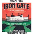 thumbnail image 1 of Juego de fiesta The Escape Game: Escape from Iron Gate Goliath, 1 of 5