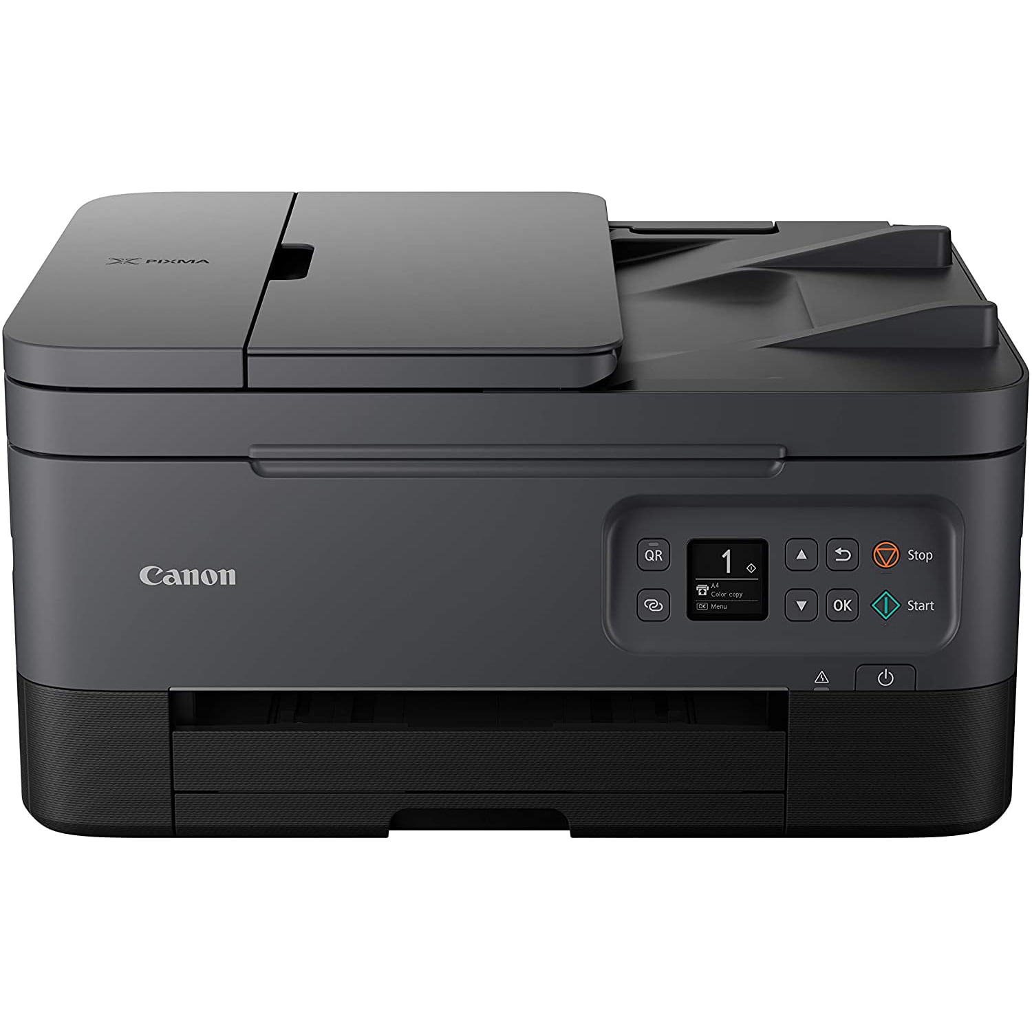 OA機器 Canon TR703A BLACK 65e9fe9c-1ec3-4061-938c-