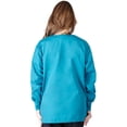 thumbnail image 2 of Natural Uniforms Veste Médicale Unisexe, 2 of 5
