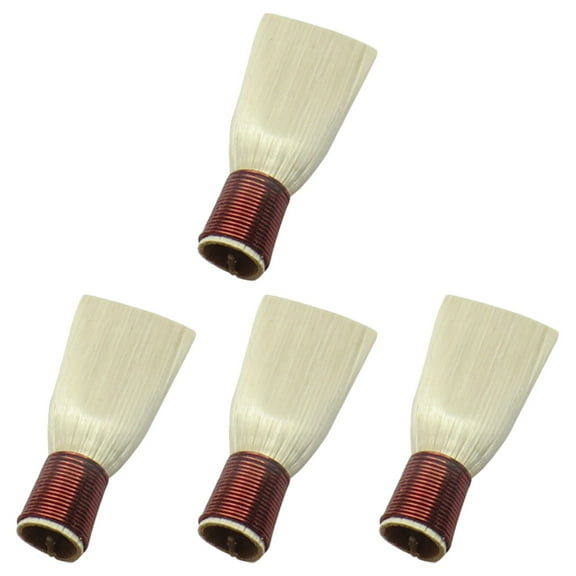 4Pcs Suona Reeds Portable Suona Reeds Suona Supplies Simple Instrument Accessories