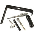 thumbnail image 1 of Blak Roket UTV Parking Brake System Without EPS (Electronic Power Steering) for Polaris RANGER RZR S 800 2009-2014, 1 of 1