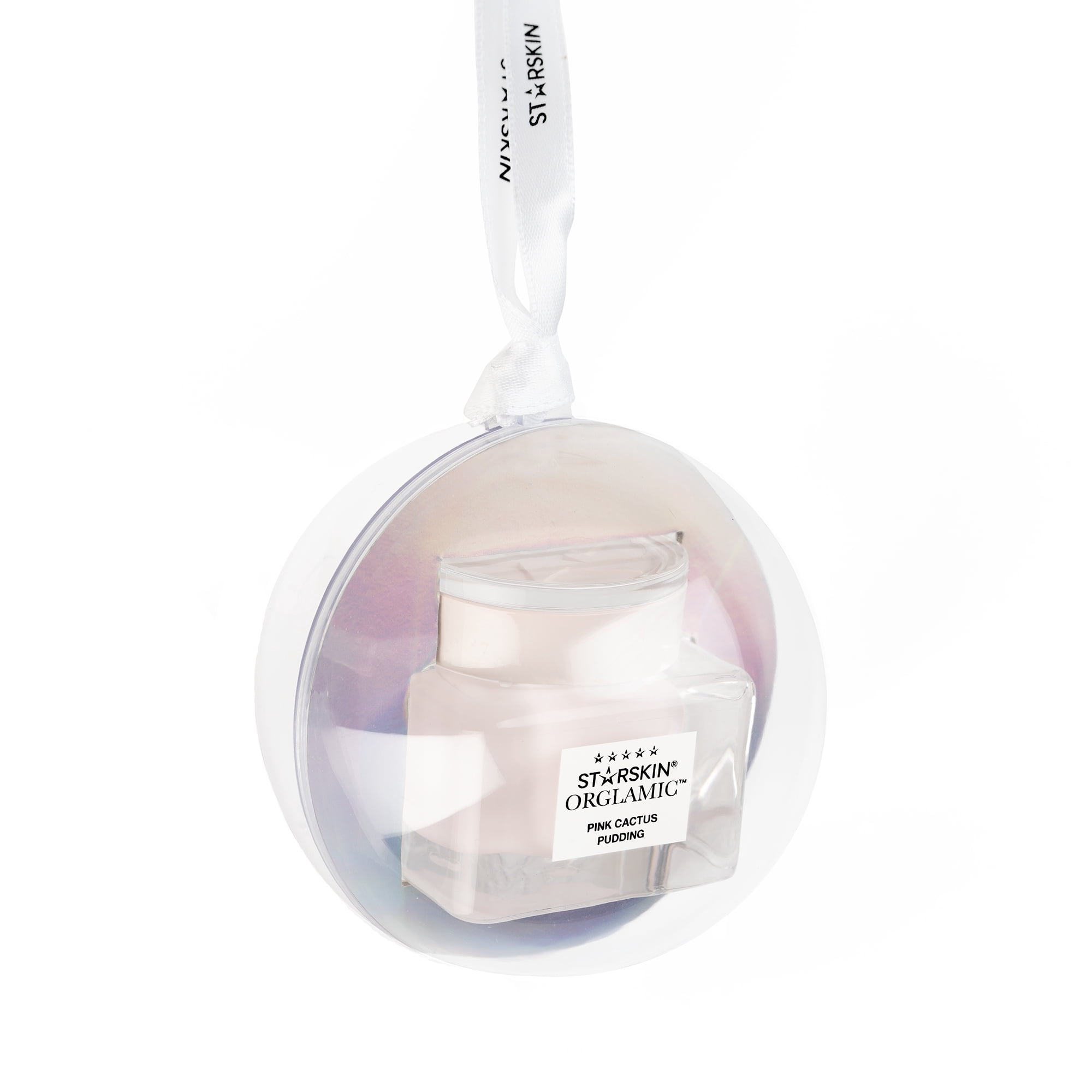 Starskin Orglamic Mini Pudding Ornament, 15 ml