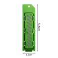 thumbnail image 5 of Tnobhg Aluminum Alloy Dust Cover for PS5 Slim M.2 SSD Heatsink Expansion Slot Breathable Hole 2280 SSD Cooler Heat Dissipation Cover, 5 of 7