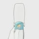 thumbnail image 5 of Vaso de viaje para mascotas Botella de agua portátil Bebedero para perros al aire libre Vaso de agua para mascotas de gran capacidad Suministros para mascotas al aire libre Vaso de agua para ma..., 5 of 8