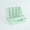 1PCS-green, variant on 1 Pcs, Thickened, Quadruple File Bar, Desktop File Shelving, Storage Box, Pen Holder Frame, File Box, Office Supplies