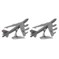thumbnail image 1 of 1: 200 Aviones de Juguetes Modelo de Bombardero Estratégico, 1 of 8
