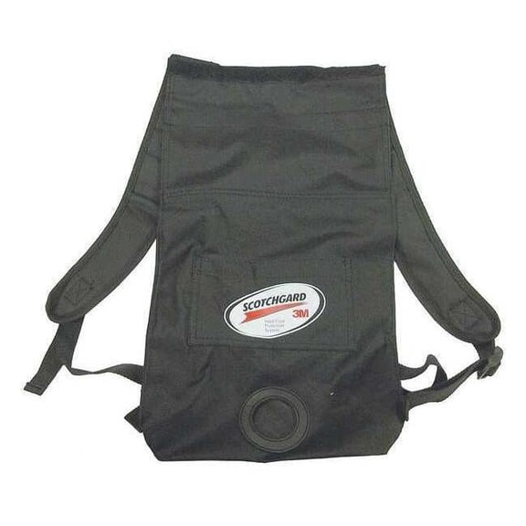 3M Easy Shine Canvas Backpack