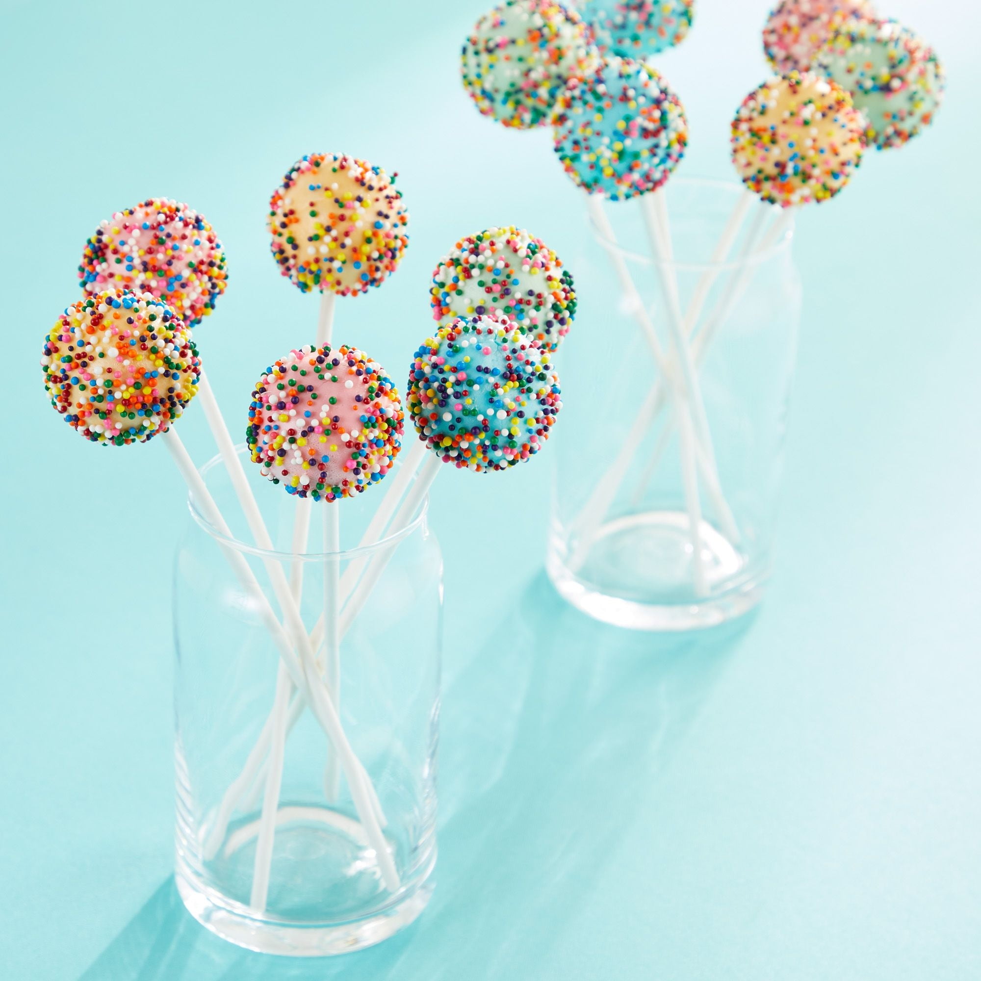UGBO Batonnet Pop Cake Baton Sucette Pop Cake Sac de Bonbons 100