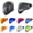 Deep Black-Day Use, variant on Airflite Visor for ICON IC06 Helmet Face Shield Moto Lens Accessories