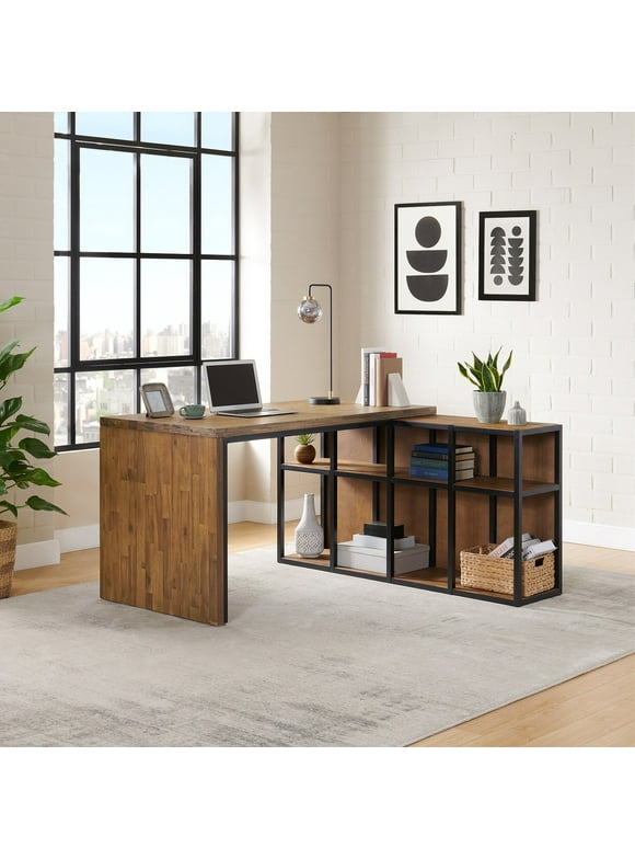 Corner Desk in Desks