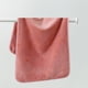 thumbnail image 4 of Toalla de baño y de vellón Corals, suave y absorbente, para el hogar., 4 of 5
