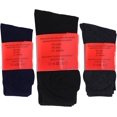thumbnail image 2 of Falari 6-Pack Men's Winter Thermal Socks Ultra Warm Best For Cold Weather Out Door Activities Assorted., 2 of 7