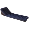 thumbnail image 2 of Colchón de aire inflable portátil shamjiam Cama Camping 62x132x60x42cm, 2 of 8